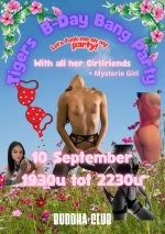 Tigers B-Day Bang 10 September .jpeg Tigers B-Day Bang 10 September .jpeg