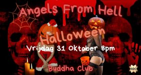 Angels From Hell Halloween 31 Oktober 25.jpg Angels From Hell Halloween 31 Oktober 25.jpg