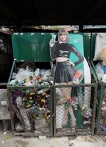 The undisputed queen of Thailand, Lisa van Blackpink.jpg