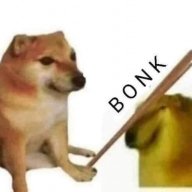 Bonkdoge