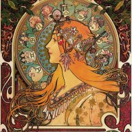 Aart Nouveau