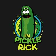 PickleRick.
