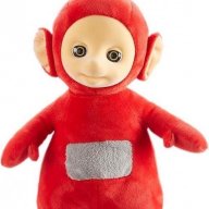 teletubbie