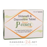 Pforce