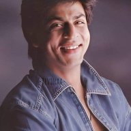 Sharukh Khan