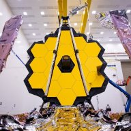 JamesWebb telescope