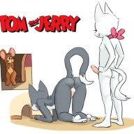 Tomnjerry