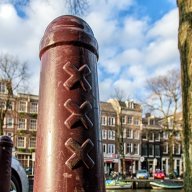 Amsterdammertje