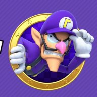 Waluigi