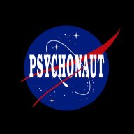 Psychonaut