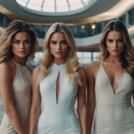 Luxury Escorts