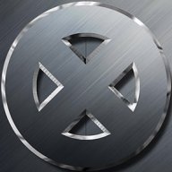 X-man