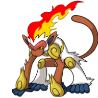 Infernape