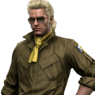 Kazuhira Miller