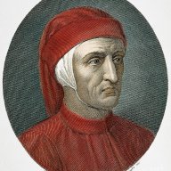 Dante Alighieri