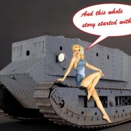 Littlewilly