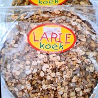 Lariekoek Sales Agent
