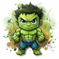 HULKY