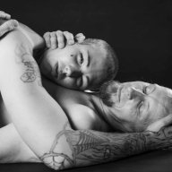 Rose and Mike