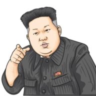KimYongUn