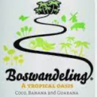 Boswandeling