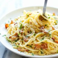 SpaghettiCarbonara