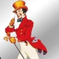 Johnny Walker red light