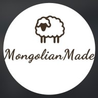 mongolianmade
