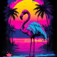 TheFlamingo