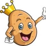 King Potato