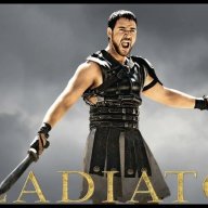 The Gladiator