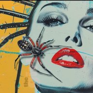 Black widow