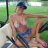 Golf-Pro
