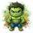 HULKY