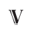 Mr. V