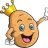 King Potato